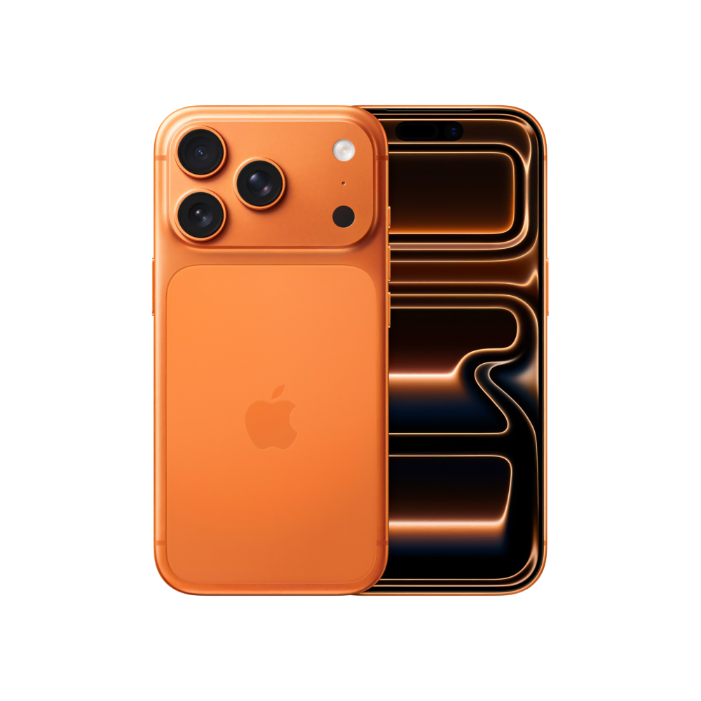iPhone 17 Pro 
