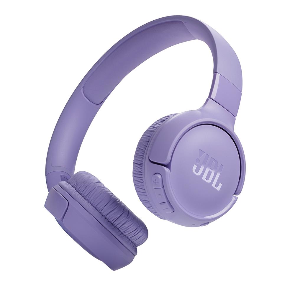 JBL Tune 520bt