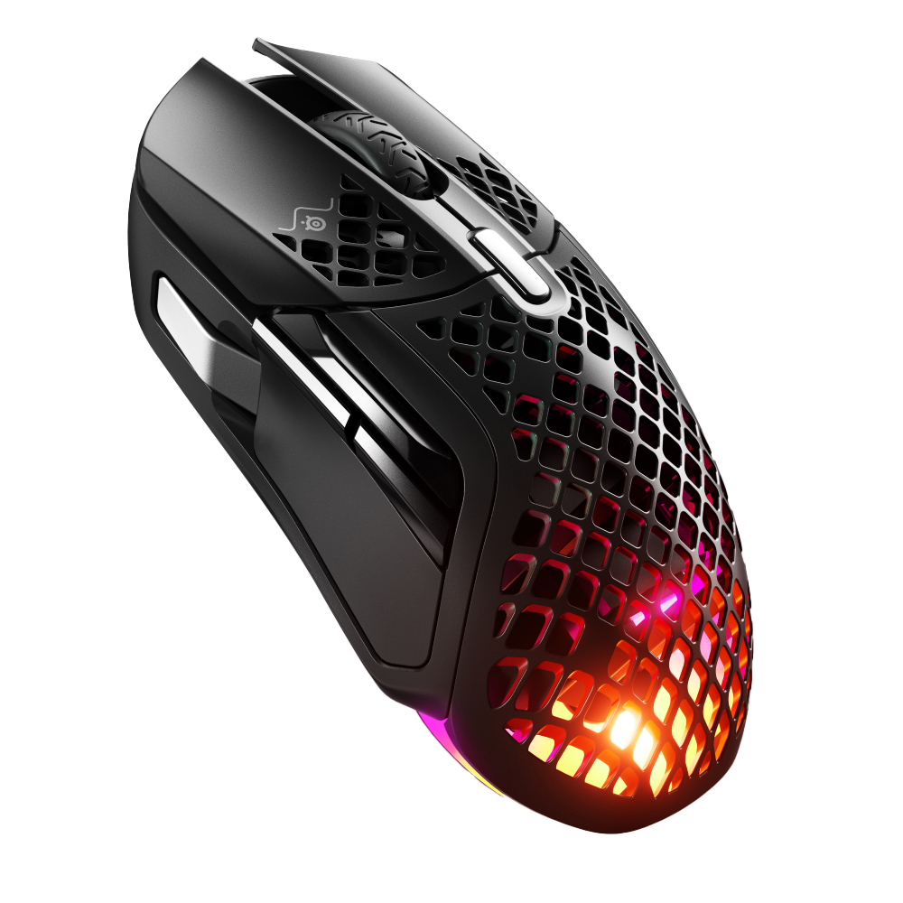 SteelSeries Aerox 5 RGB
