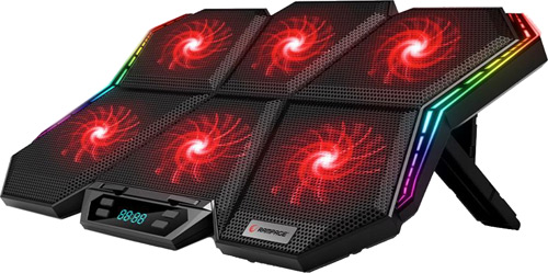 Rampage AD-RX44 X- GALE 6